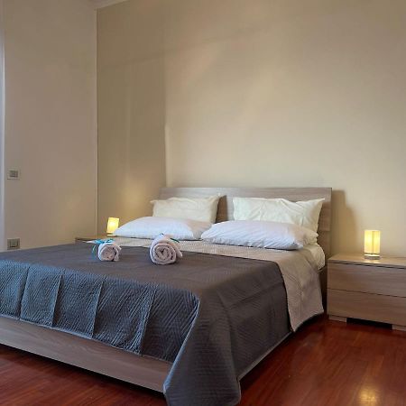 Bed and Breakfast Vip Sul Mare Кастелламмаре-ди-Стабия Экстерьер фото